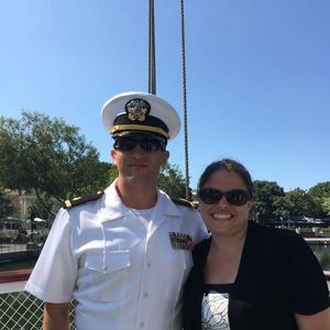 Meet your Posher, Christina